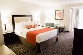 Admiral Inn Hamilton