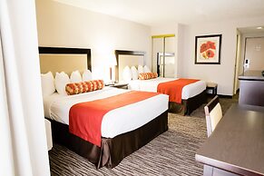 Admiral Inn Hamilton