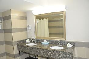 Admiral Inn Hamilton