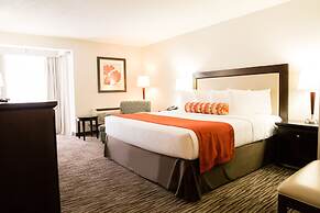 Admiral Inn Hamilton