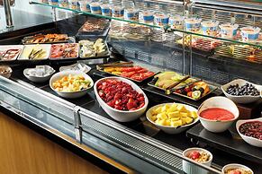 Delta Hotels Milton Keynes