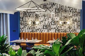 Delta Hotels Milton Keynes