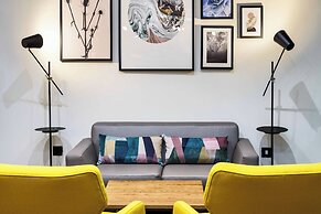 Delta Hotels Milton Keynes