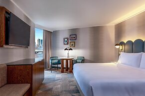 The Royal Sonesta Boston