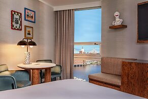 The Royal Sonesta Boston