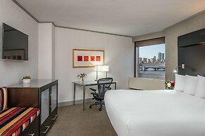 The Royal Sonesta Boston