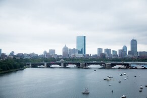 The Royal Sonesta Boston