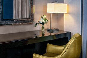 The Royal Sonesta Boston
