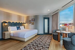 The Royal Sonesta Boston