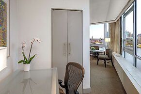 The Royal Sonesta Boston