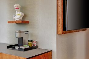 The Royal Sonesta Boston