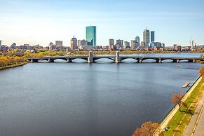 The Royal Sonesta Boston