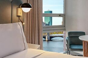 The Royal Sonesta Boston