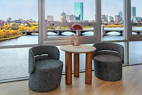 The Royal Sonesta Boston