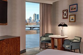 The Royal Sonesta Boston