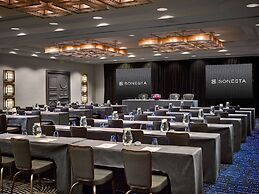 The Royal Sonesta Boston
