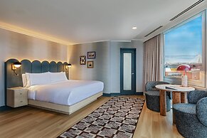 The Royal Sonesta Boston