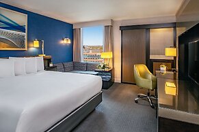 The Royal Sonesta Boston
