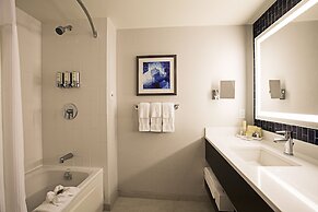 The Royal Sonesta Boston