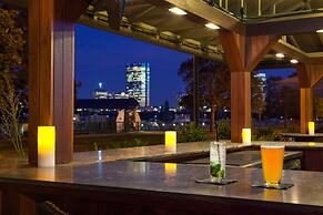 The Royal Sonesta Boston