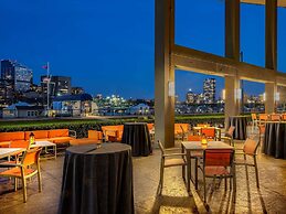 The Royal Sonesta Boston