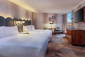 The Royal Sonesta Boston