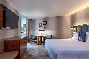 The Royal Sonesta Boston