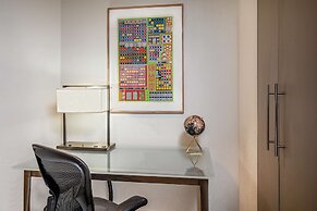 The Royal Sonesta Boston