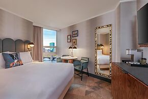 The Royal Sonesta Boston