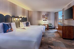 The Royal Sonesta Boston