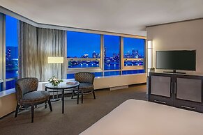 The Royal Sonesta Boston