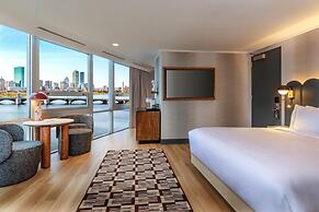 The Royal Sonesta Boston