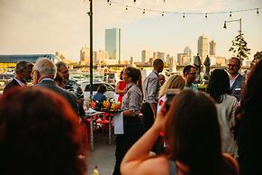 The Royal Sonesta Boston