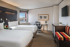 The Royal Sonesta Boston