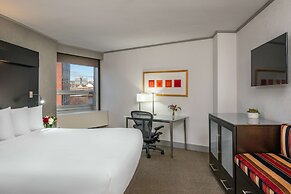 The Royal Sonesta Boston