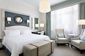 Hotel Bristol, A Luxury Collection Hotel, Warsaw