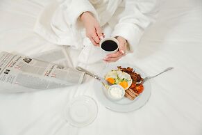 Hotel Bristol, A Luxury Collection Hotel, Warsaw