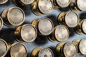 Hotel Bristol, A Luxury Collection Hotel, Warsaw