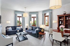 Hotel Bristol, A Luxury Collection Hotel, Warsaw