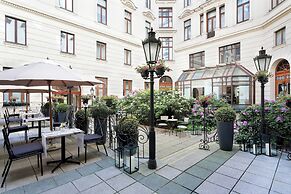 Hotel Bristol, A Luxury Collection Hotel, Warsaw