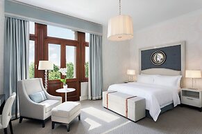 Hotel Bristol, A Luxury Collection Hotel, Warsaw