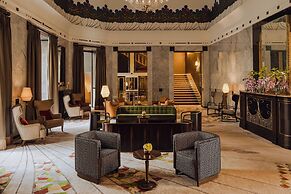 Hotel Bristol, A Luxury Collection Hotel, Warsaw