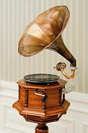 Hotel Bristol, A Luxury Collection Hotel, Warsaw