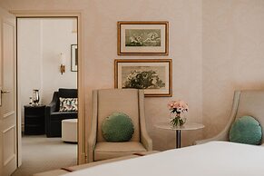 Hotel Bristol, A Luxury Collection Hotel, Warsaw