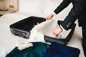 Hotel Bristol, A Luxury Collection Hotel, Warsaw