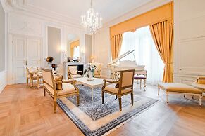 Hotel Bristol, A Luxury Collection Hotel, Warsaw