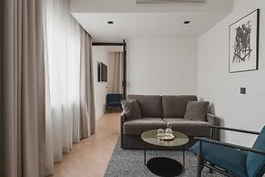 Solo Sokos Hotel Torni