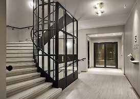 Solo Sokos Hotel Torni