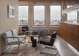 Solo Sokos Hotel Torni