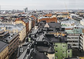 Solo Sokos Hotel Torni